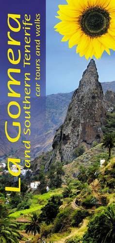Gomera & Southern Tenerife