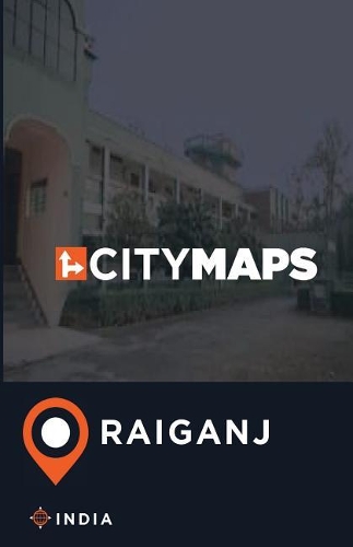 City Maps Raiganj India