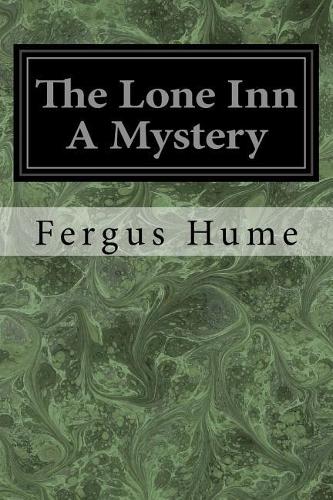 Lone Inn A Mystery