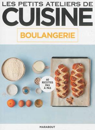 Boulangerie
