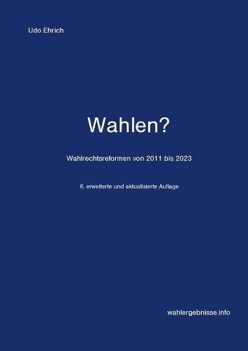 Wahlen?