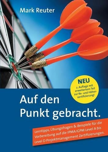 Auf Den Punkt Gebracht.: (German)