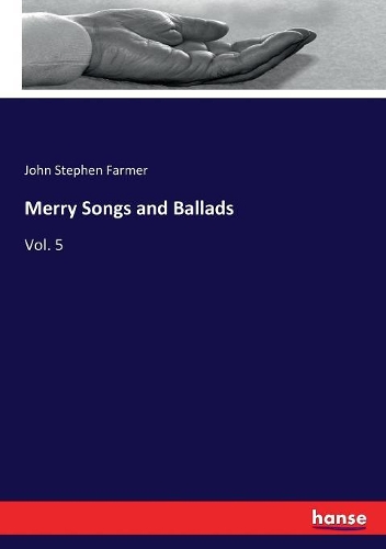 Merry Songs and Ballads