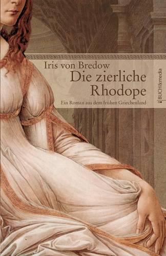 Die Zierliche Rhodope