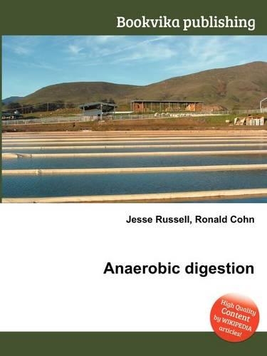 Anaerobic Digestion