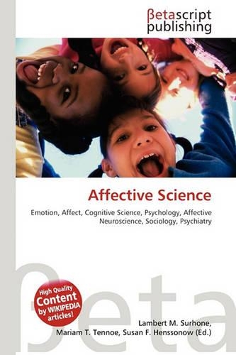 Affective Science: (English)