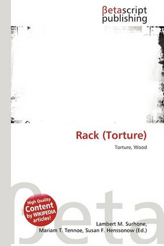 Rack (Torture): (English)