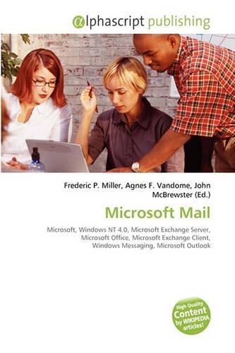 Microsoft Mail