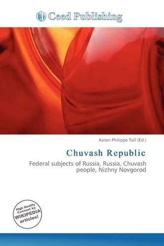 Chuvash Republic