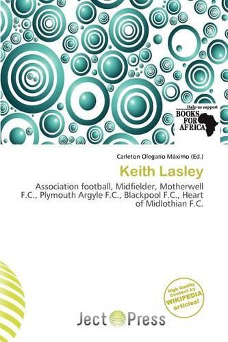 Keith Lasley