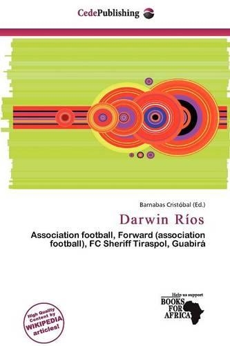 Darwin R OS: (English)