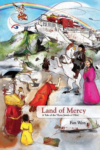 Land of Mercy