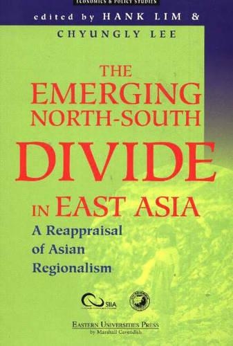 Emerging North-South Divide in East Asia