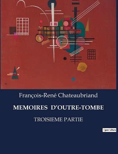 Memoires d'Outre-Tombe