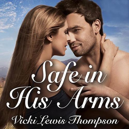 Safe in His Arms: (Perfect Man)