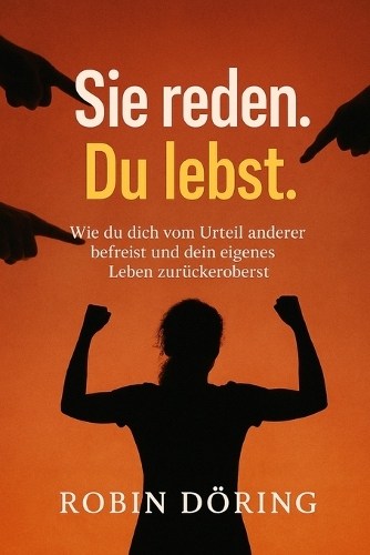 Sie reden. Du lebst.