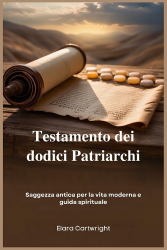 Testamento dei dodici Patriarchi