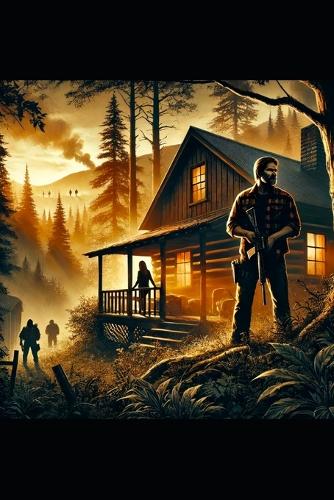 The Man in the Hollow