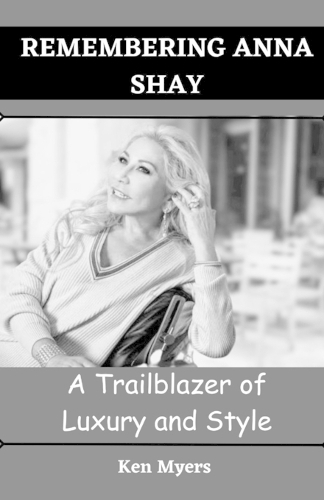 Remembering Anna Shay