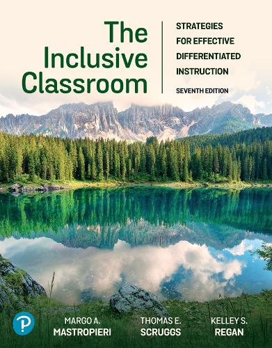 The Inclusive Classroom