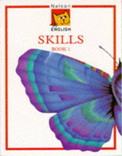 Nelson English - Skills Book 1: (English)