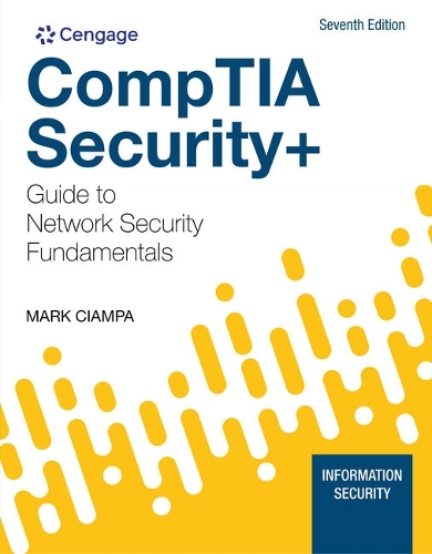 Comptia Security+ Guide to Network Security Fundamentals, Loose-Leaf Version: (Mindtap Course List)
