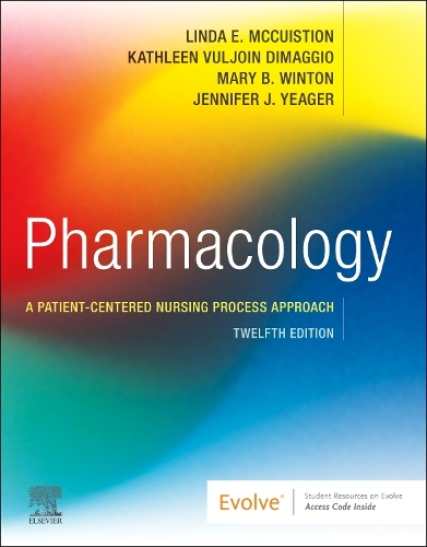 Pharmacology - E-Book