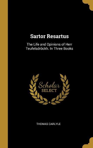 Sartor Resartus