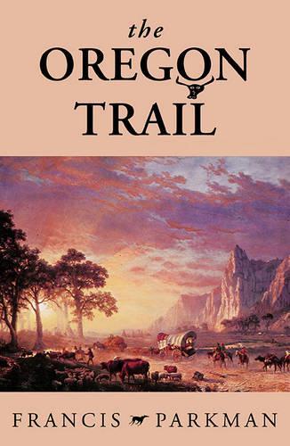 The Oregon Trail