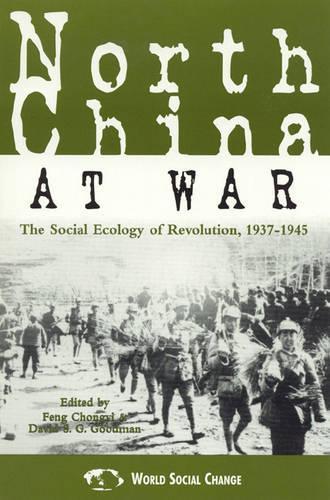 North China at War
