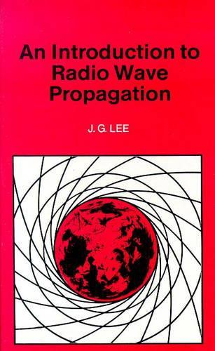 An Introduction to Radio Wave Propagation