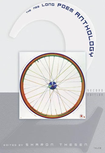 The New Long Poem Anthology (Second Edition): (English)