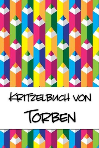 Kritzelbuch von Torben