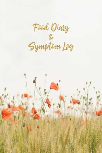 Food Diary and Symptom Log