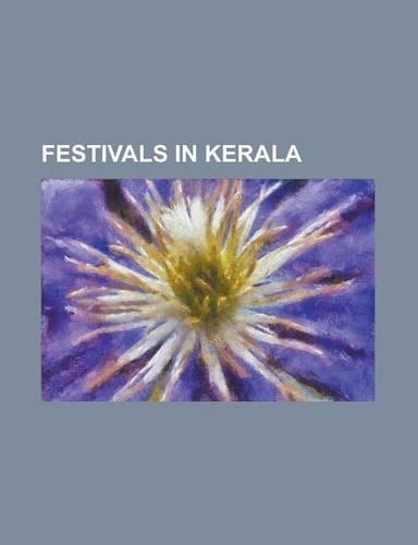 Festivals in Kerala