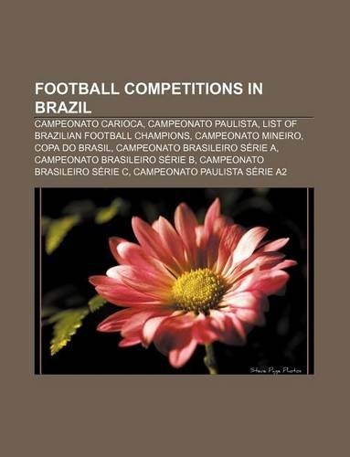 Football Competitions in Brazil