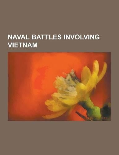 Naval Battles Involving Vietnam