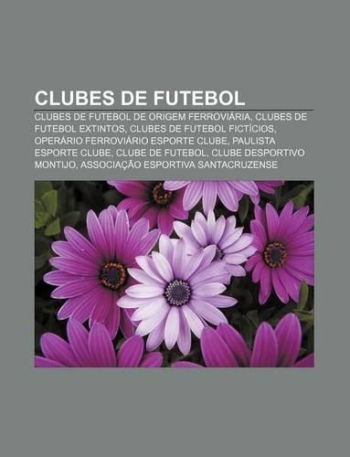 Clubes de Futebol