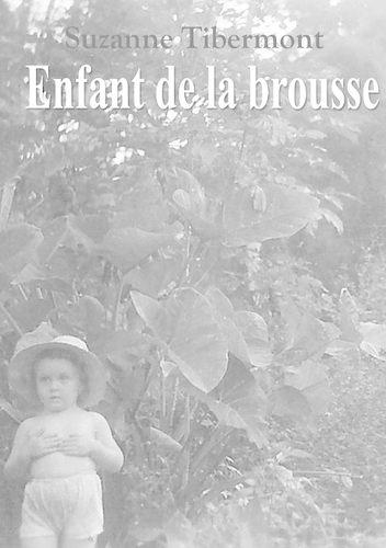 Enfant de la brousse