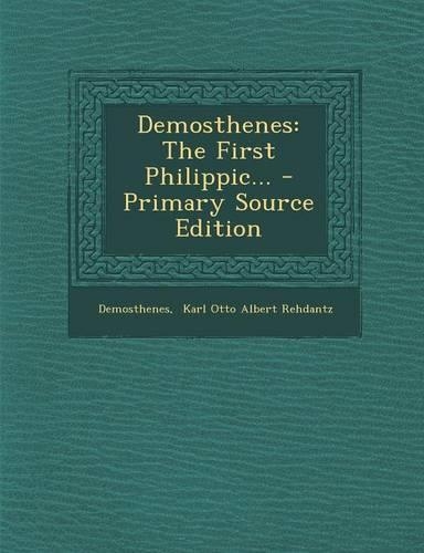 Demosthenes