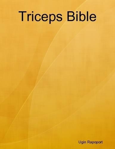 Triceps Bible