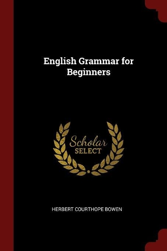 English Grammar for Beginners