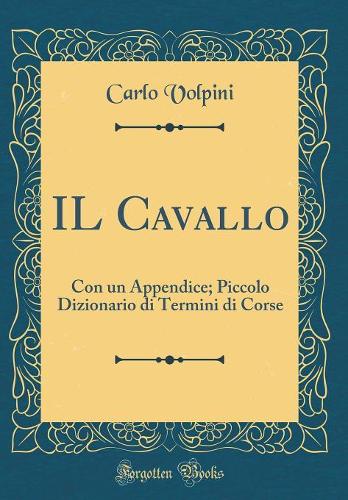 Il Cavallo