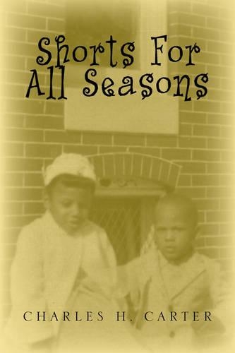 Shorts for All Seasons