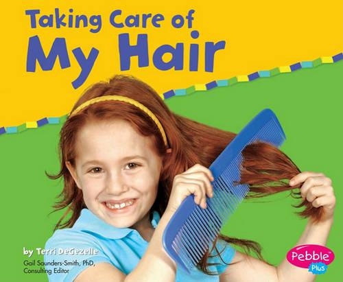 Taking Care of My Hair