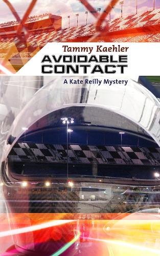 Avoidable Contact: (3 Kate Reilly Mysteries)