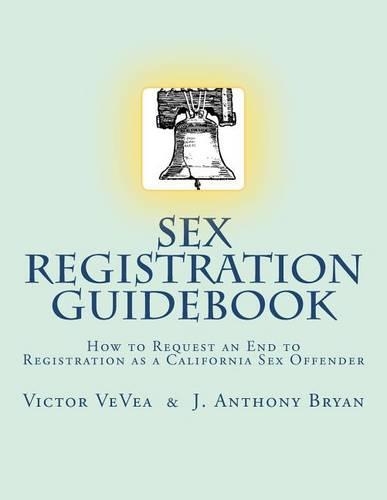 Sex Registration Guidebook
