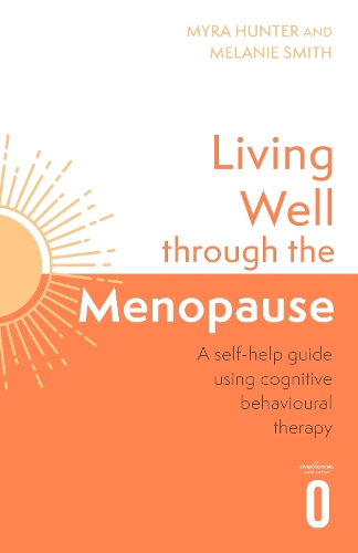 Living Well Through The Menopause