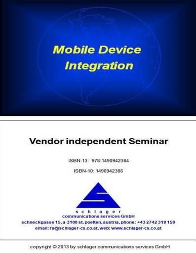 Mobile Device Integration