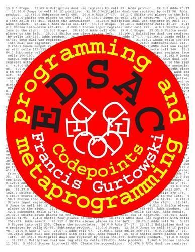 EDSAC Decoded: Codepoints(4 Edsac Decoded)